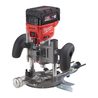 MILWAUKEE AKKUJYRSIN M18 FTR8-0X